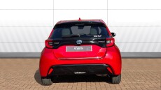 Toyota Yaris 1.5 Hybrid Excel 5dr CVT Hybrid Hatchback